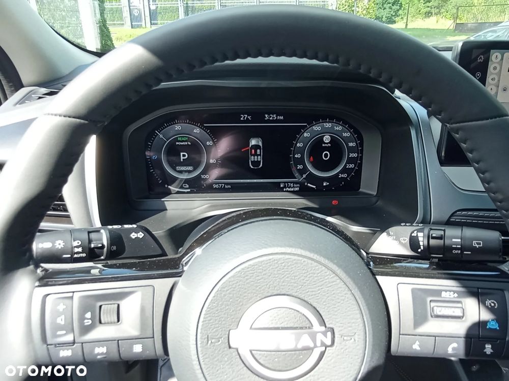 Nissan Qashqai 1.5 e-POWER N-Connecta - 15