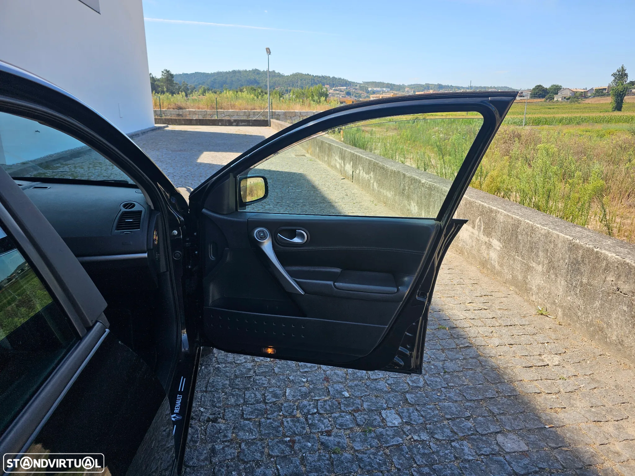 Renault Mégane 1.5 dCi Dynamique - 17