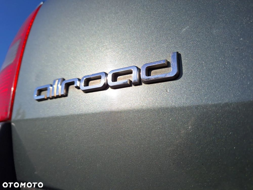 Audi A6 Allroad - 29