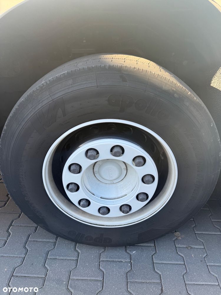 DAF XF 480 Retarder ! 299000km!! - 15