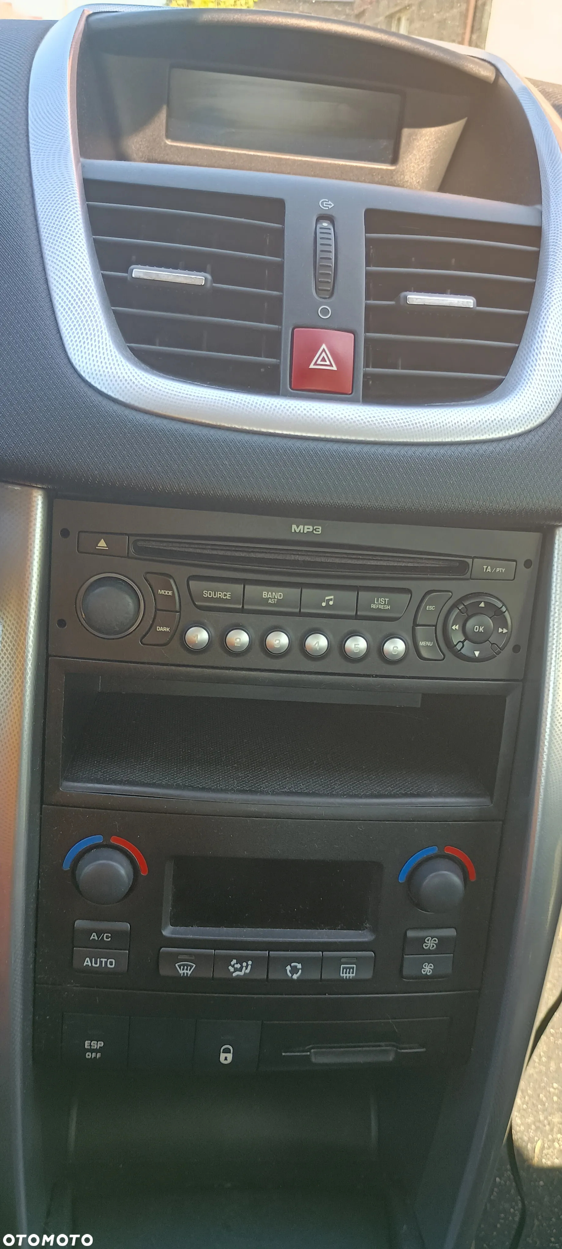 Peugeot 207 1.6 VTi Sporty - 7