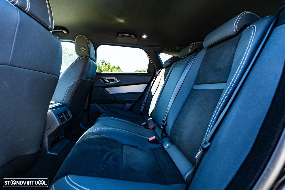 Land Rover Range Rover Velar 2.0 D R-Dynamic SE - 29
