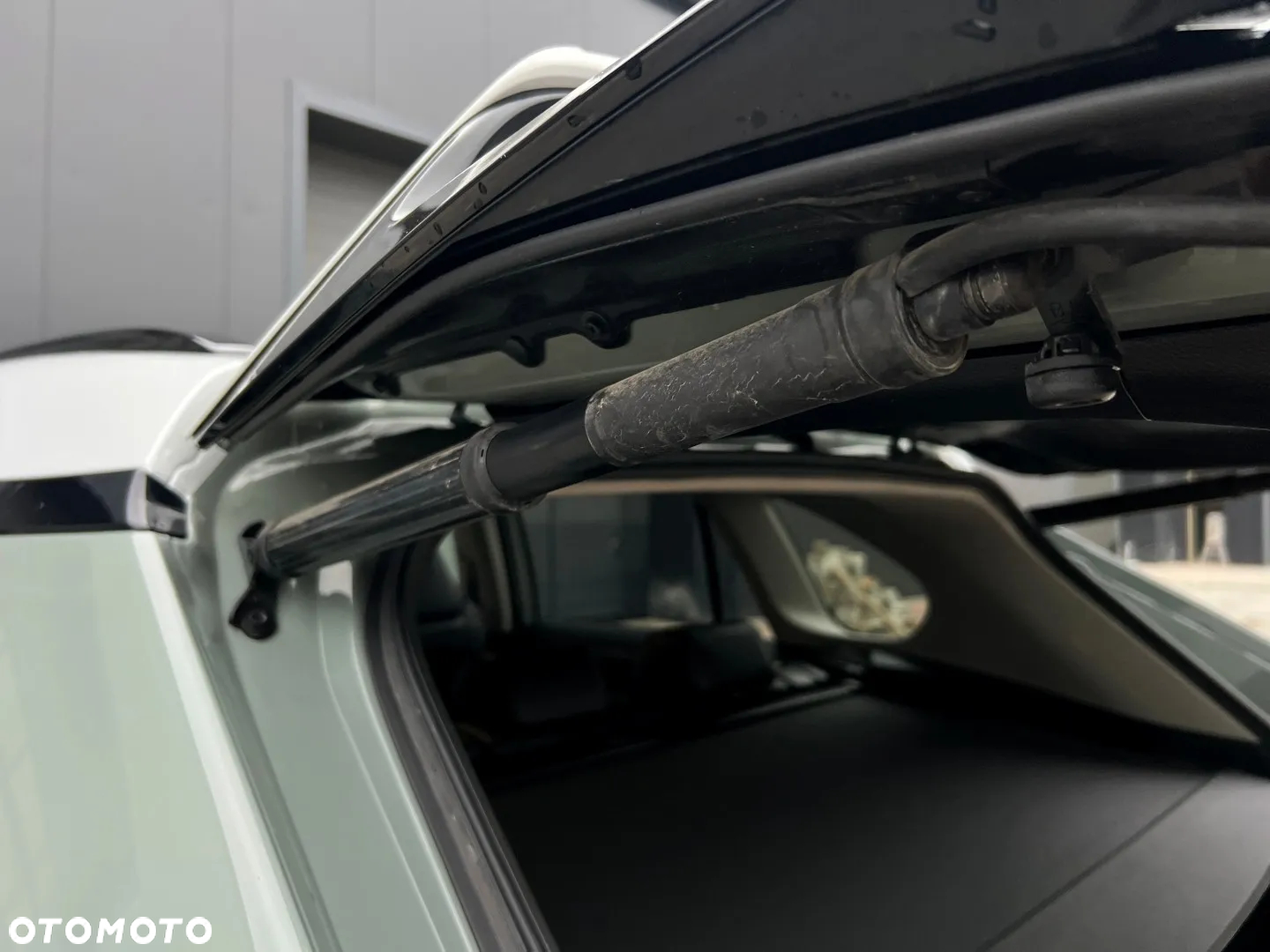 Toyota RAV4 2.5 Hybrid Adventure 4x4 - 34