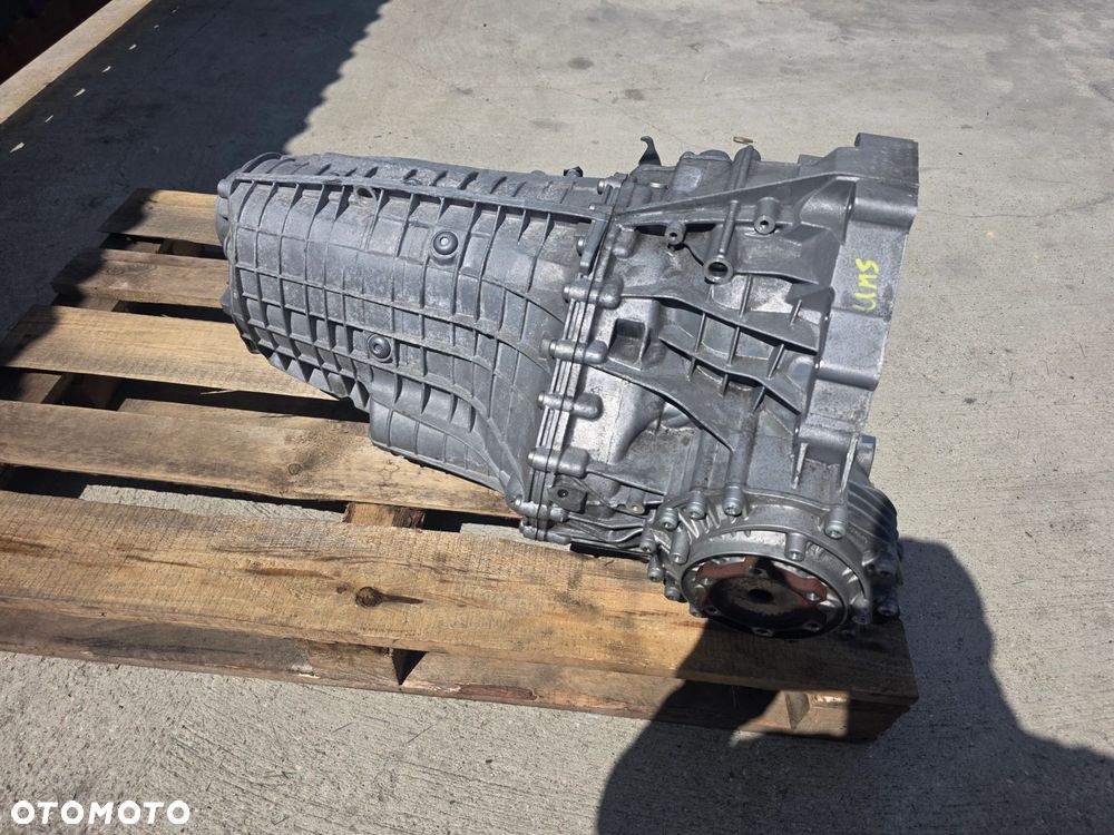 SKRZYNIA BIEGÓW S TRONIC AUDI A4 B9 A5 8W UMS ORYGINAŁ KOMPLETNA ! - 3
