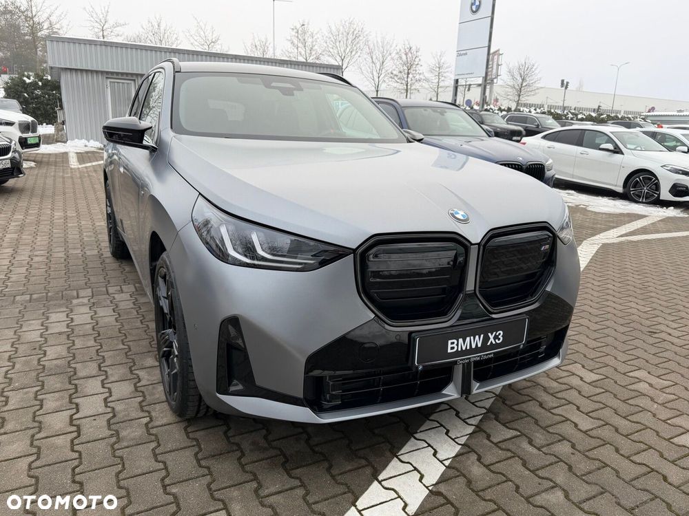 BMW X3 - 3