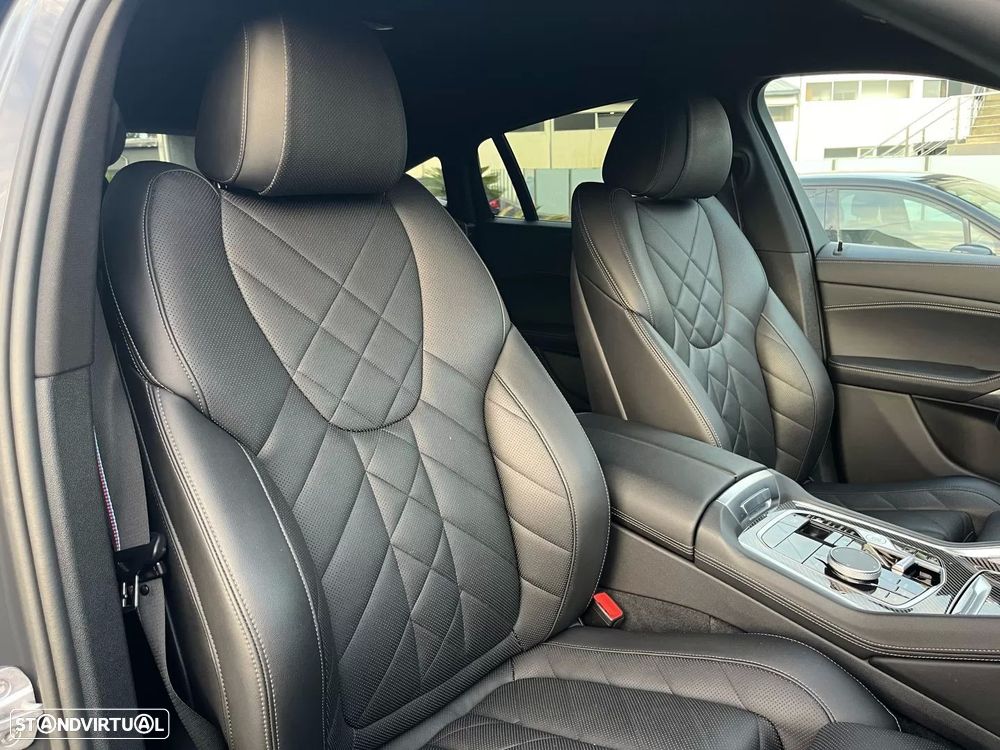 BMW X6 30 d xDrive Pack M - 54