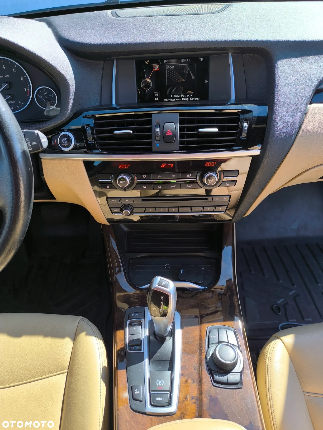 BMW X3 xDrive28i - 14