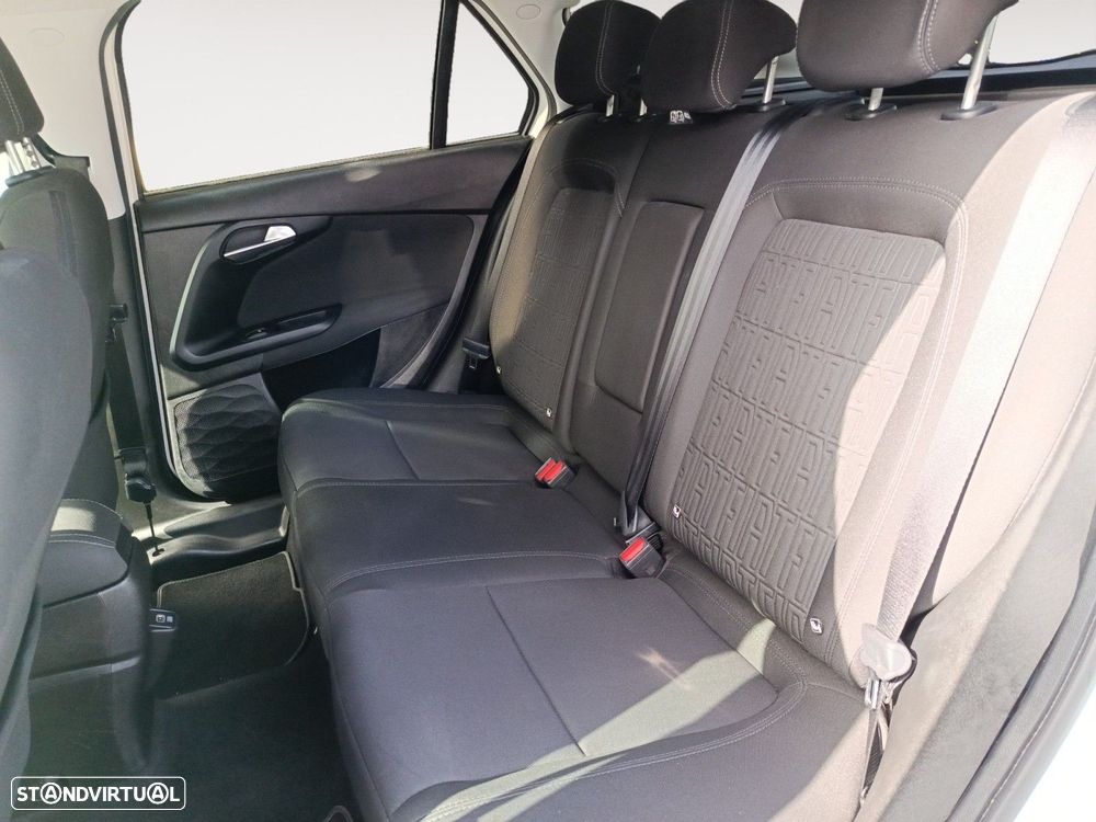 Fiat Tipo Station Wagon 1.0 GSE T3 - 13