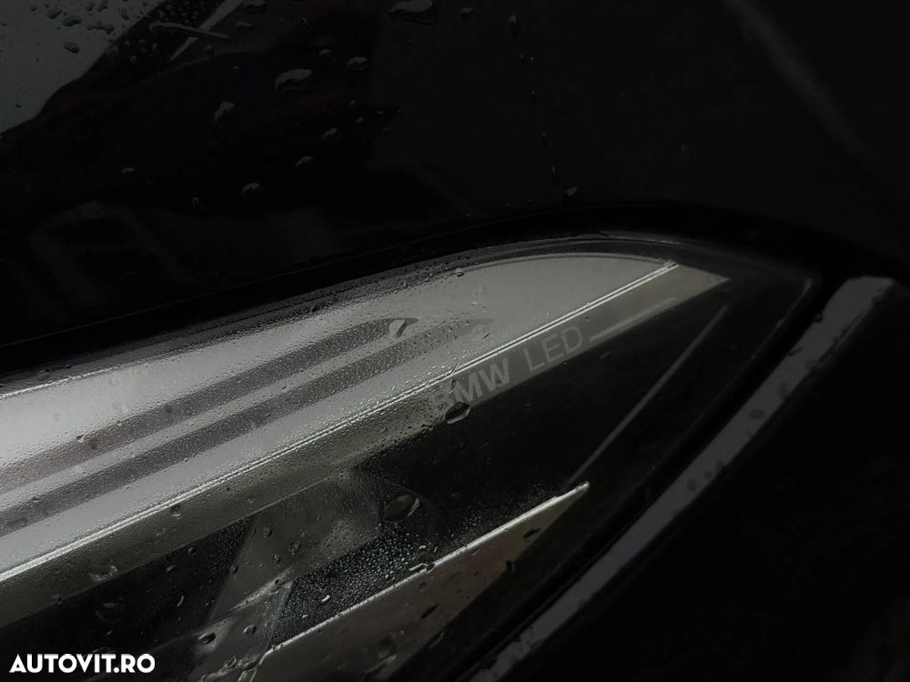 BMW Seria 2 218i Coupe Aut. M Sport - 9