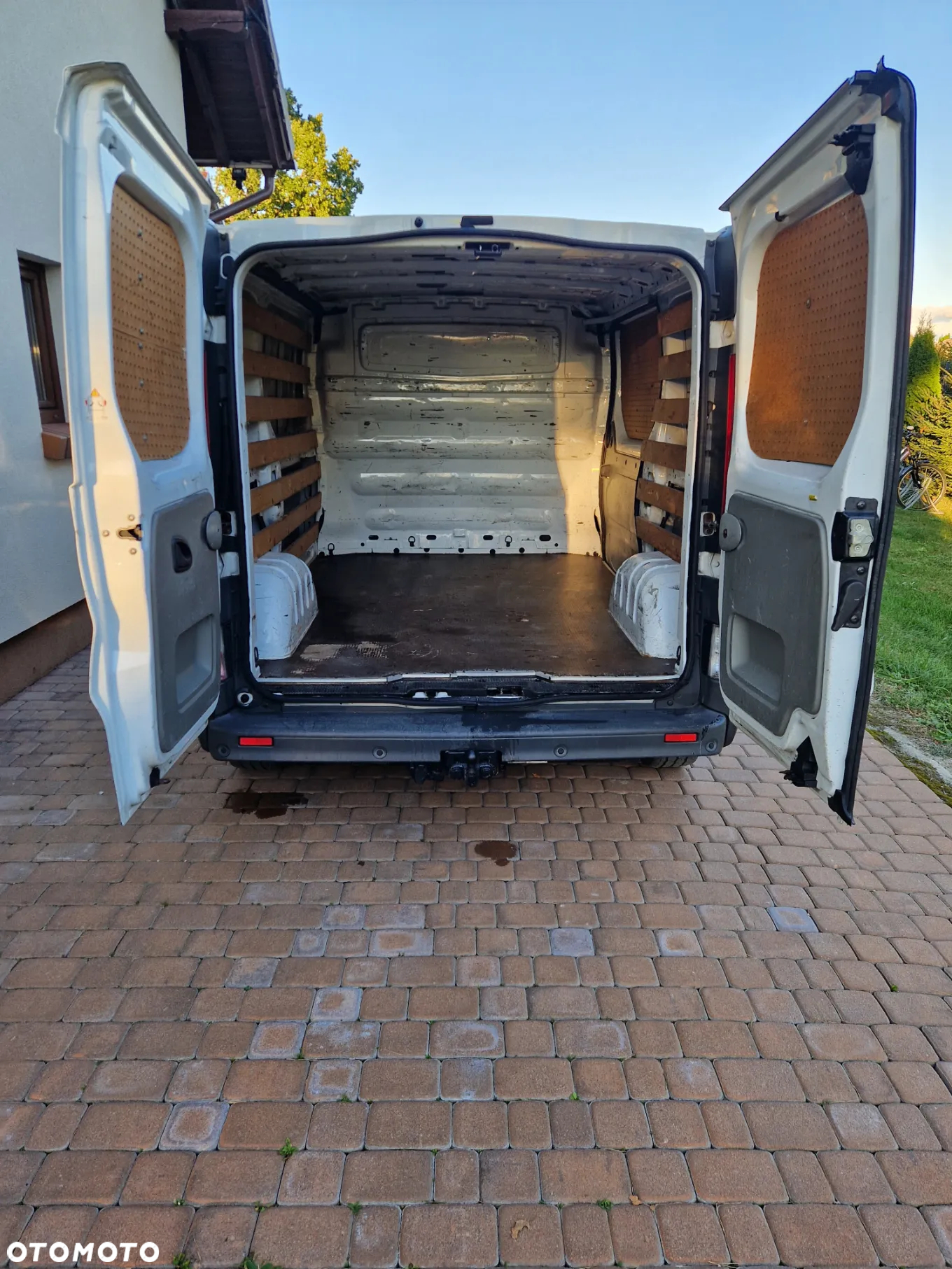 Opel Vivaro - 17