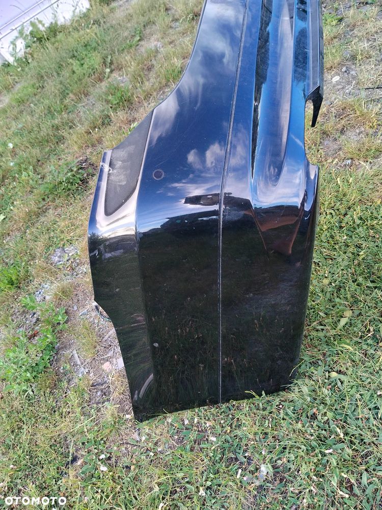 Zderzak tylny BMW E91 - 4