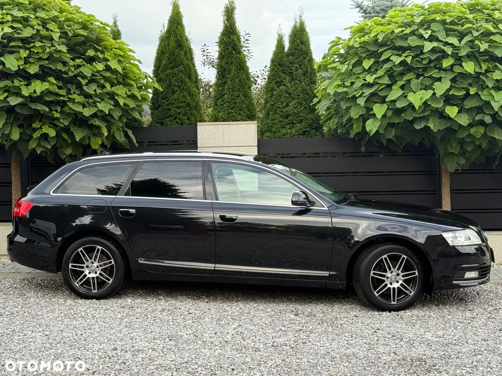 Audi A6 ver-2-8-fsi-quattro - 7