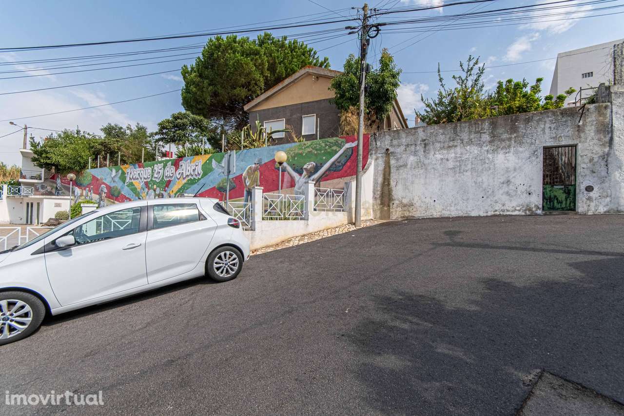 Moradia T3 em São João dos Montes - Grande imagem: 4/53