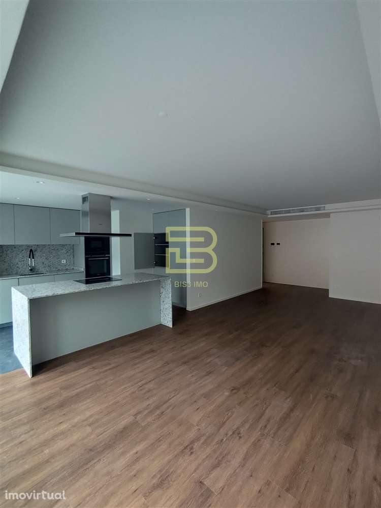 Apartamento T3 novo, com terraço em Vila Nova de Gaia - Grande imagem: 4/31