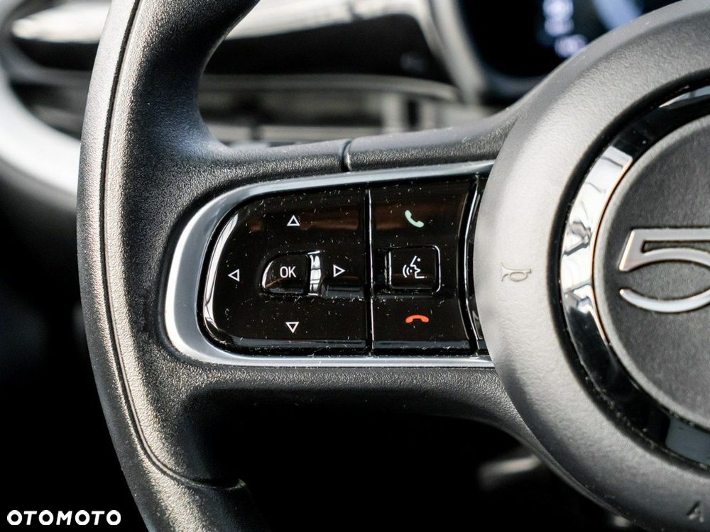 Fiat 500e - 29