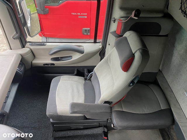 Renault Magnum 440 dxi 13 L Automat Euro 5 - 19