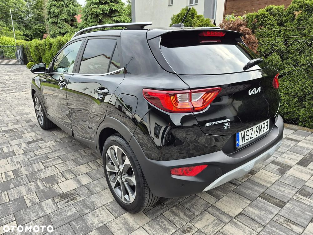 Kia Stonic 1.0 T-GDI MHEV L Business Line - 6