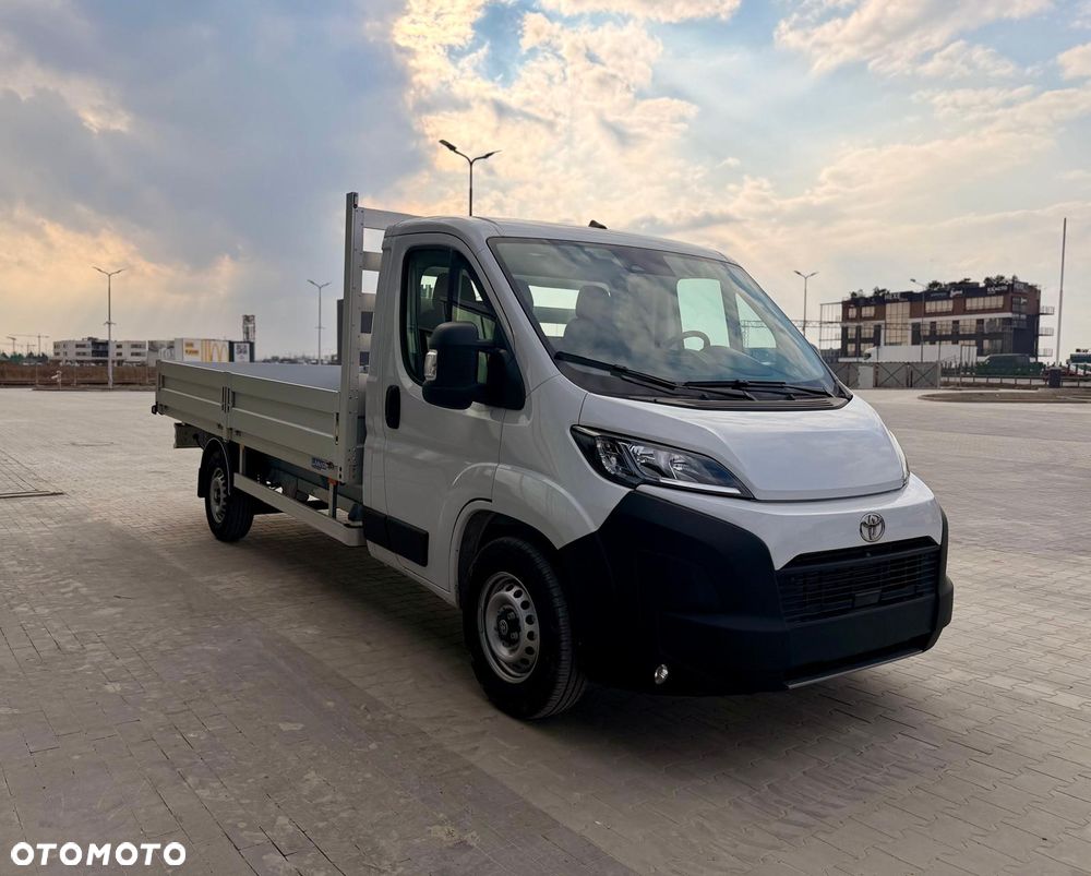 Toyota Proace Max - 5