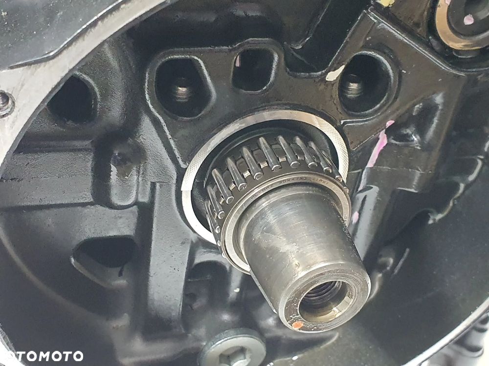 SILNIK SLUPEK ENGINE   HONDA  CMX 500 REBEL - 6