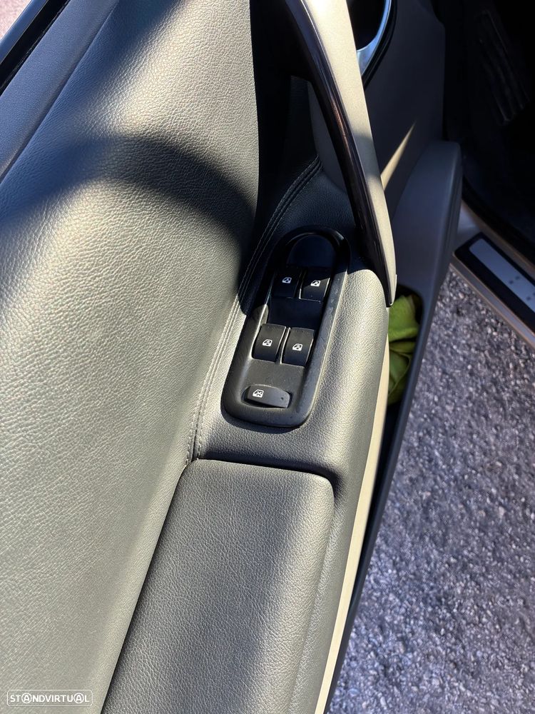 Renault Scénic 1.5 dCi SE Exclusive - 12