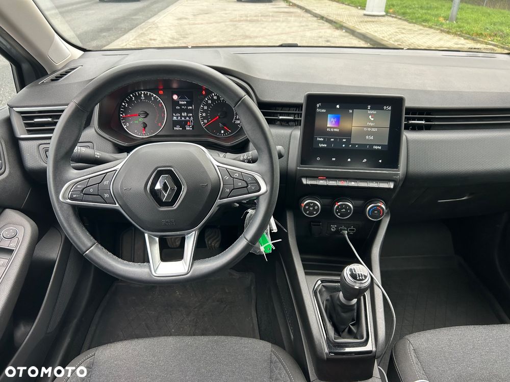 Renault Clio 1.0 TCe Equilibre - 18