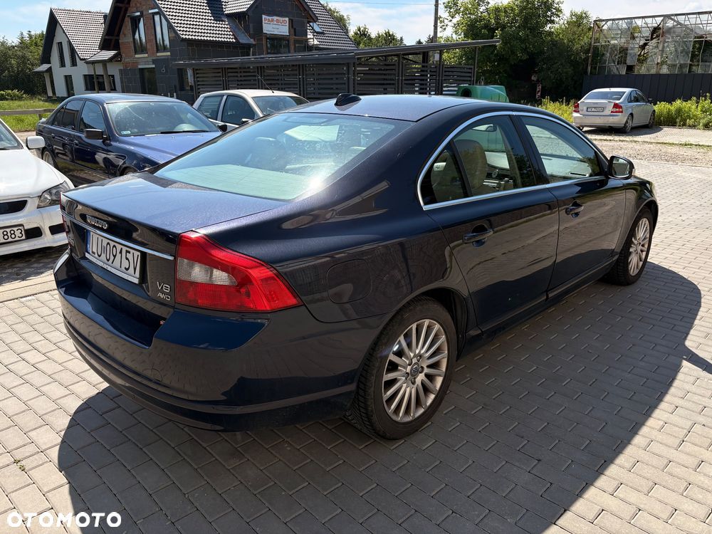Volvo S80 2.5T Momentum - 5