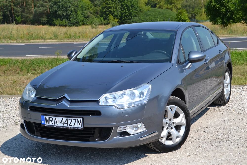 Citroën C5 2.0 16V Confort - 6