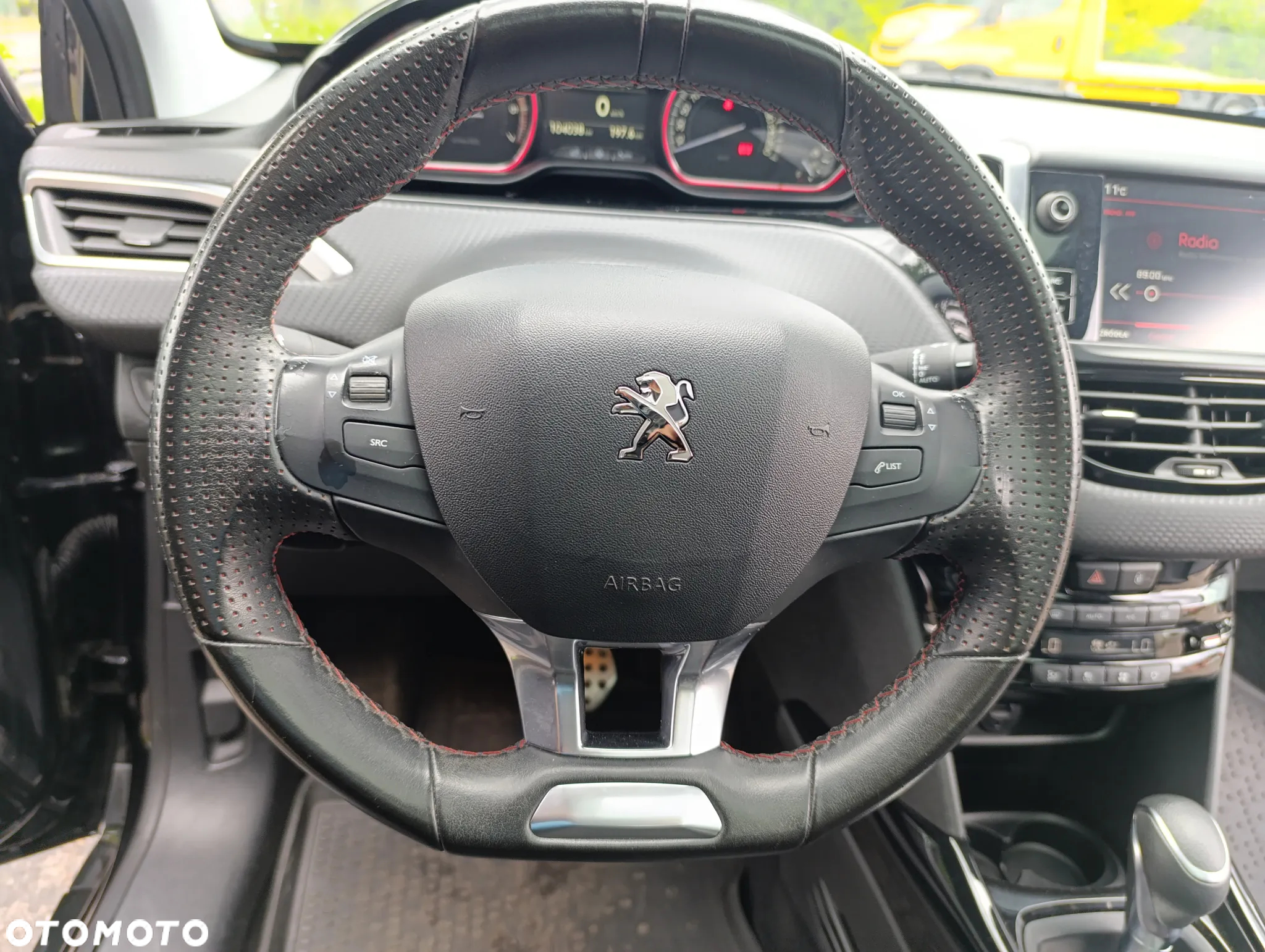 Peugeot 2008 PureTech 110 Stop&Start EAT6 GT-Line Edition - 18