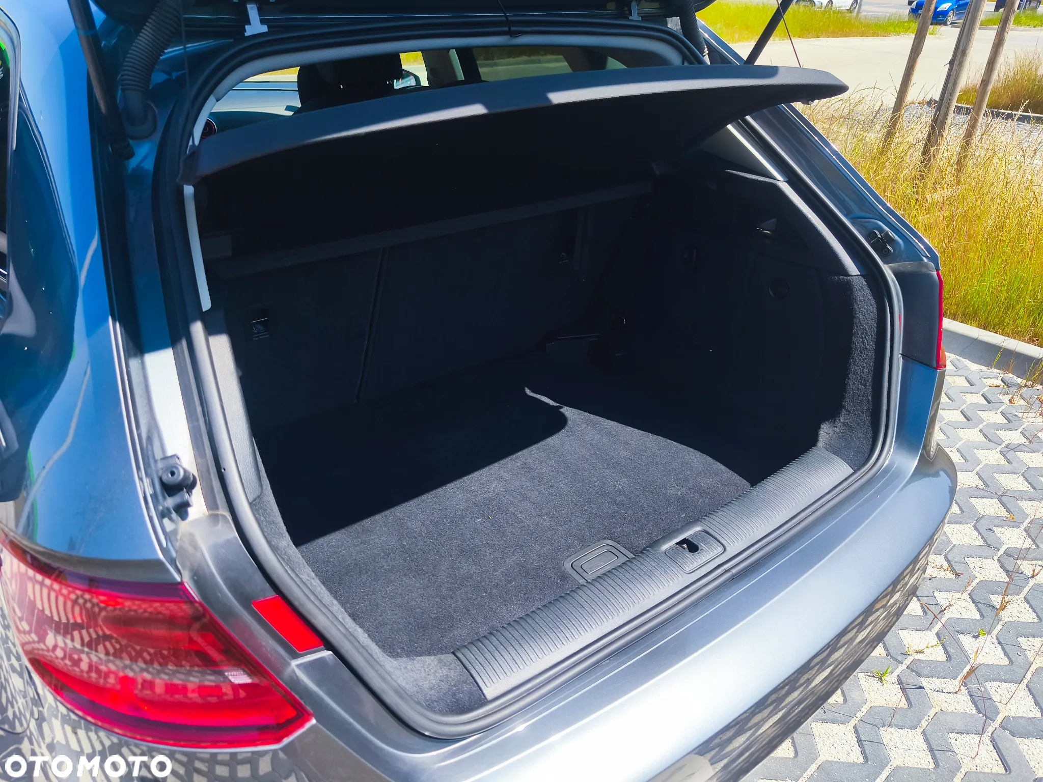 Audi A3 Sportback - 11