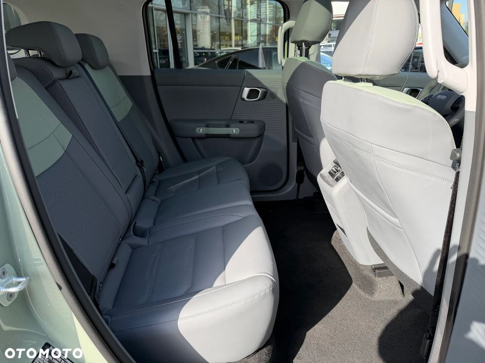BAIC BJ30 - 16