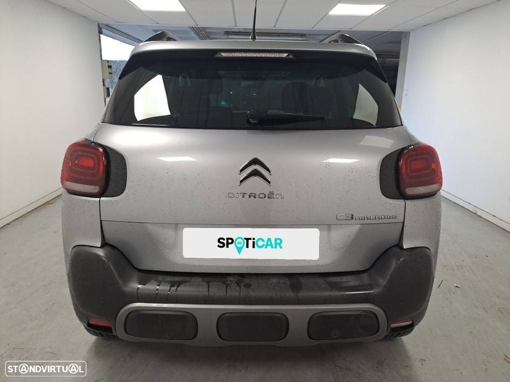 Citroën C3 Aircross 1.2 PureTech Plus - 7