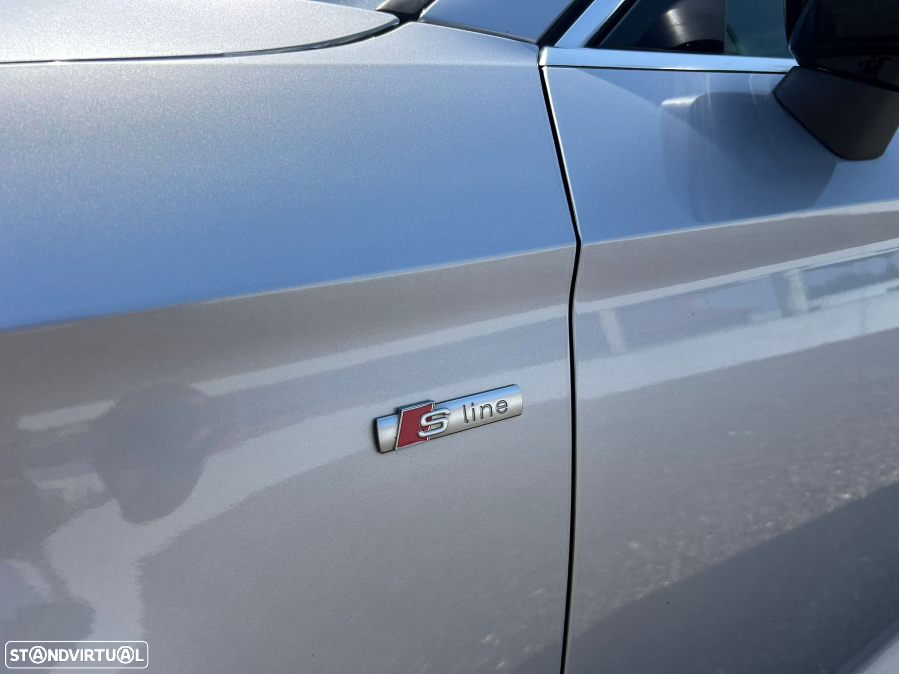 Audi A3 Limousine 1.6 TDI Advance Ultra - 23