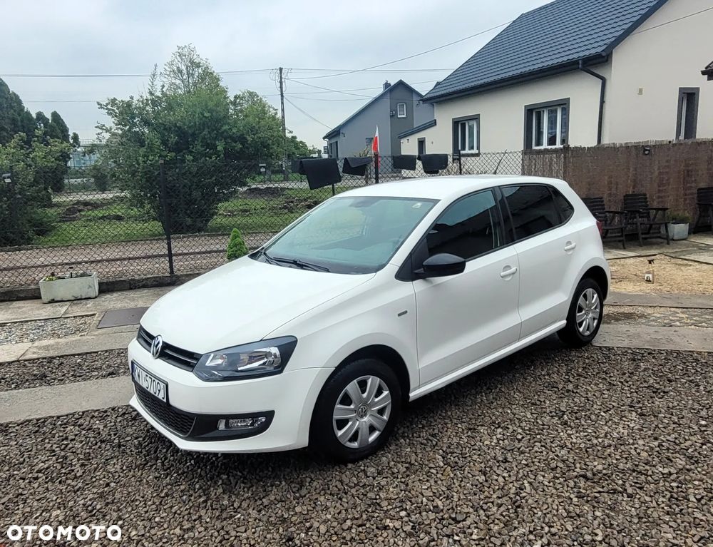 Volkswagen Polo - 1
