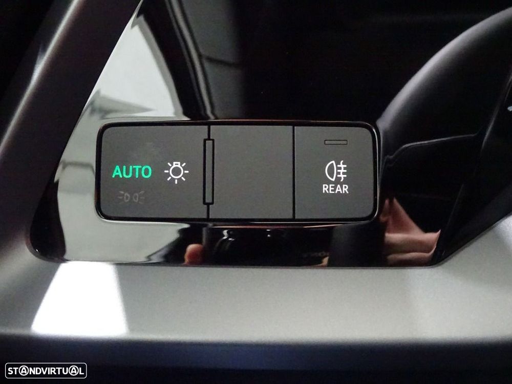 Audi A3 Sportback 30 TFSI Advanced - 10