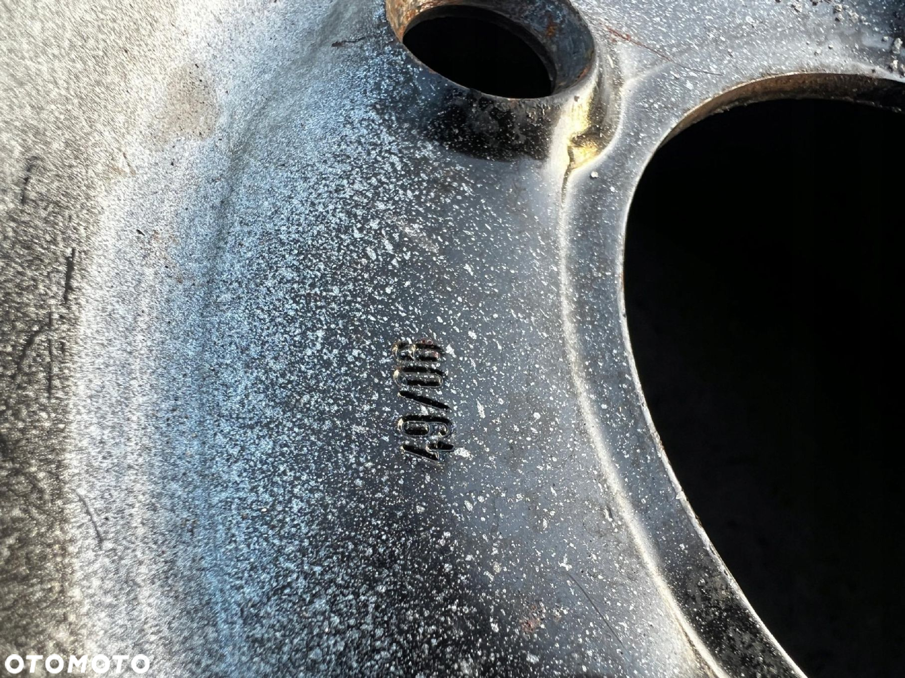KOŁA FELGI OPONY LETNIE RENAULT MASTER OPEL MOVANO 215/65 R16C 5x130 ET66 - 13