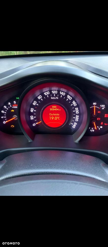 Kia Sportage 1.7 CRDI L 2WD - 9