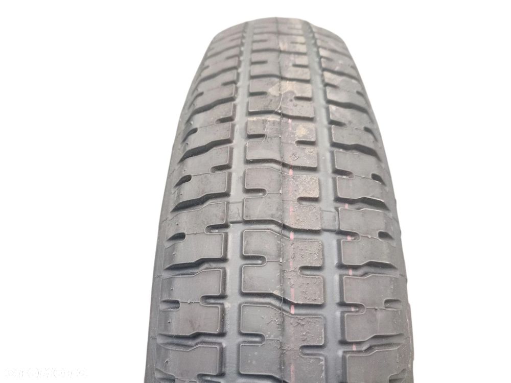 KOŁO DOJAZDOWE DOJAZDÓWKA 17'' HONDA CR-V IV 155/90 D17 5X114,3 KENDA - 2