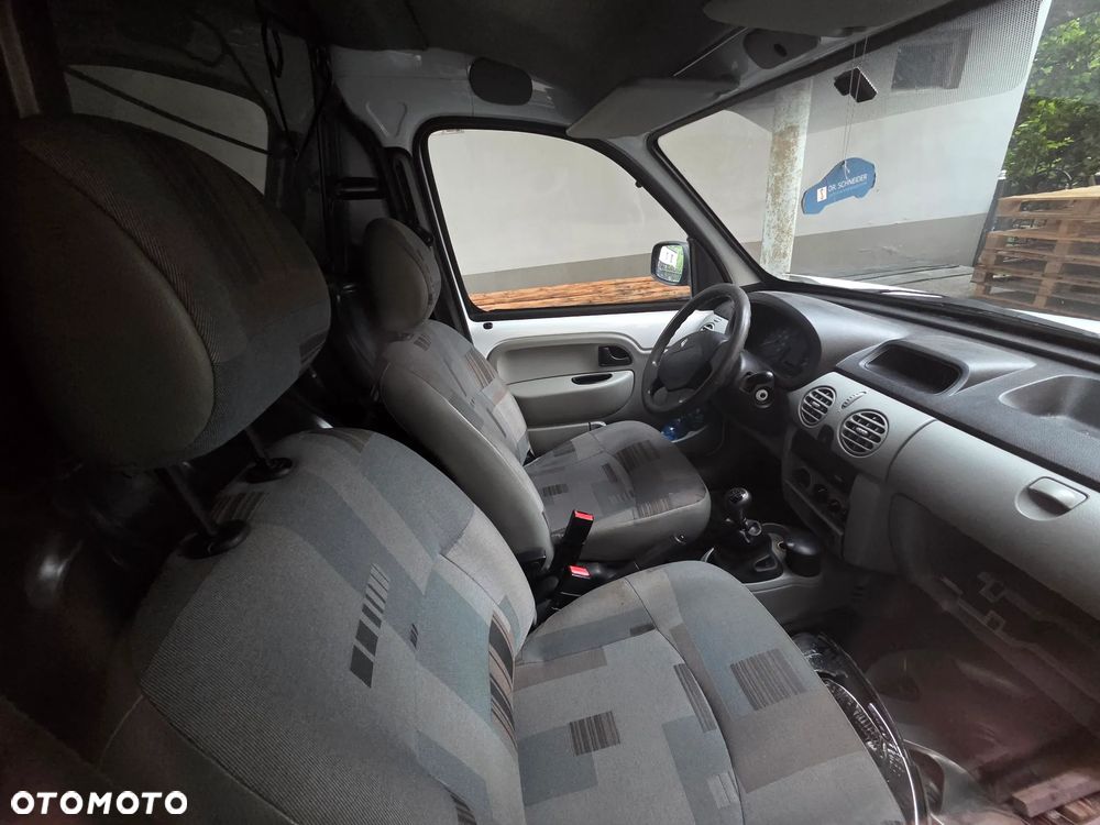 Renault Kangoo - 9