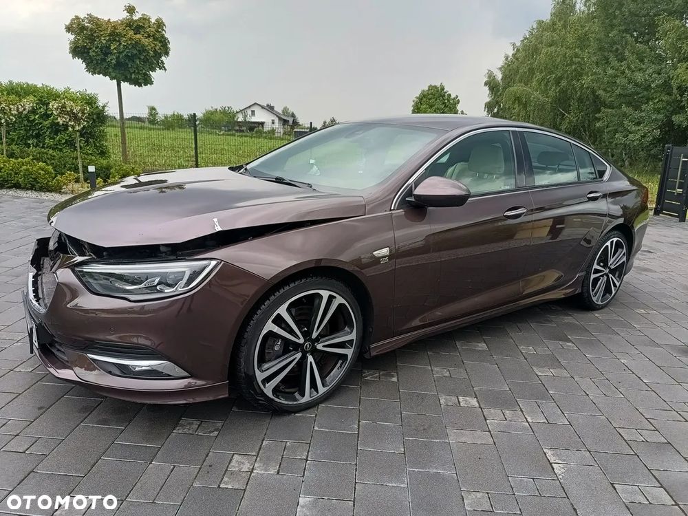 Opel Insignia 2.0 T 4x4 Innovation S&S - 2