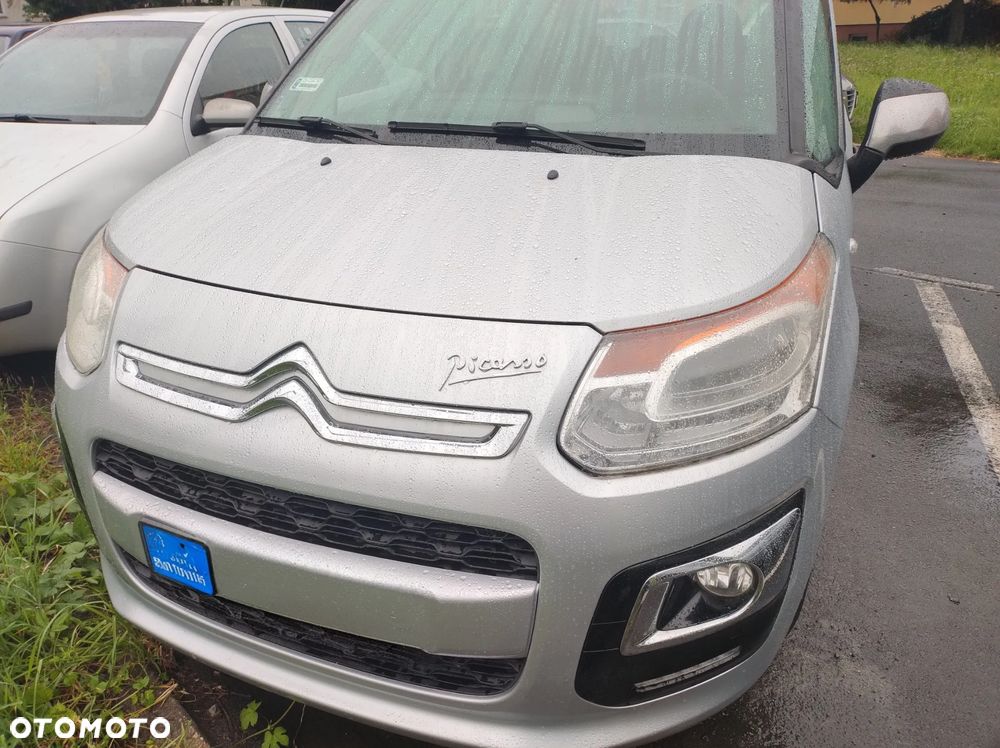 Citroën C3 Picasso - 5