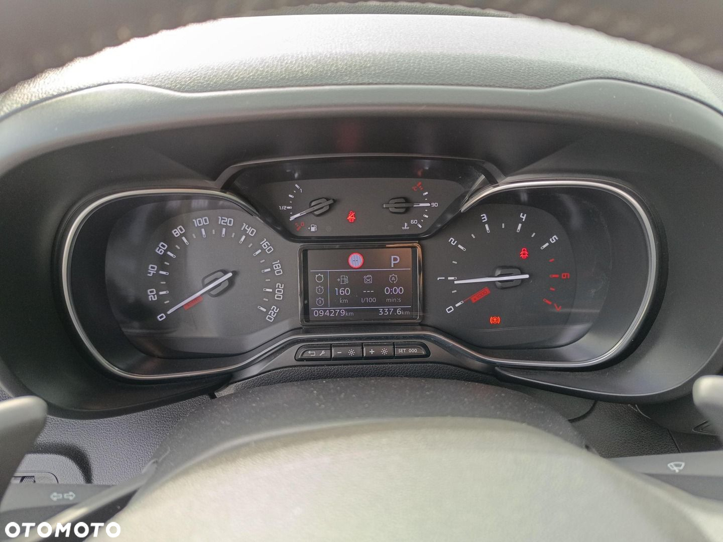 Toyota Proace City Verso 1.2 D-4T Family - 17