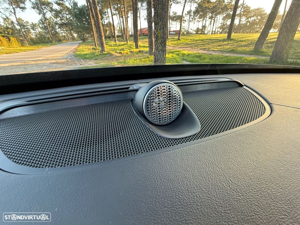 Volvo XC 90 2.0 T8 PHEV Ultra Dark AWD - 27