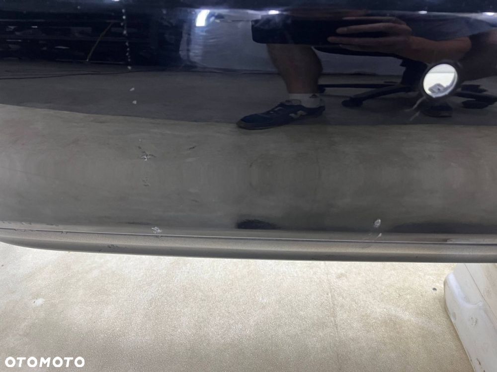 Zderzak tylny Mercedes E-Klasa Eklasa W212 sedan 13-16r. Lift tył 6XPDC A2128857625 - 6