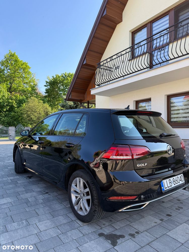 Volkswagen Golf 1.6 TDI BMT Highline - 3