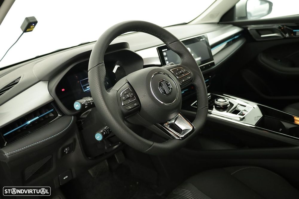 MG MG5 61 kWh Comfort - 6