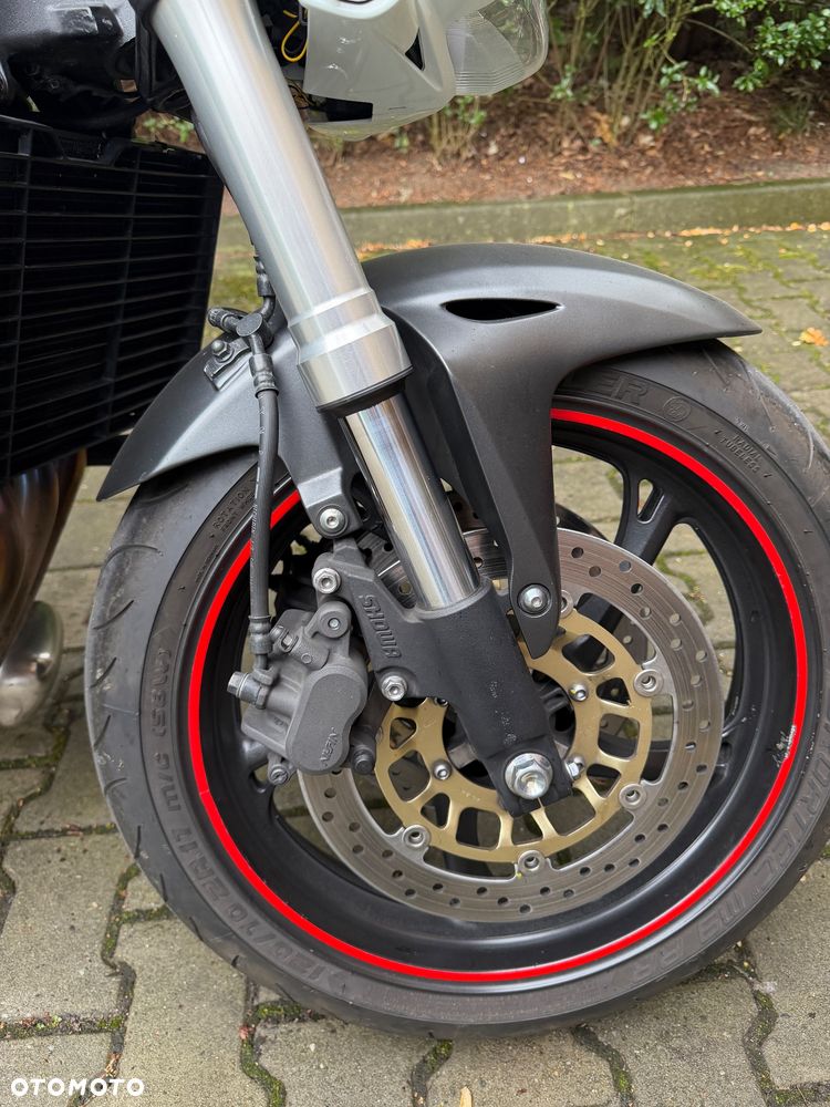 Honda Hornet - 9