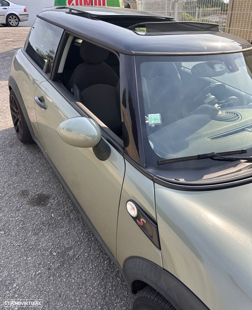 MINI 3 Portas - 8