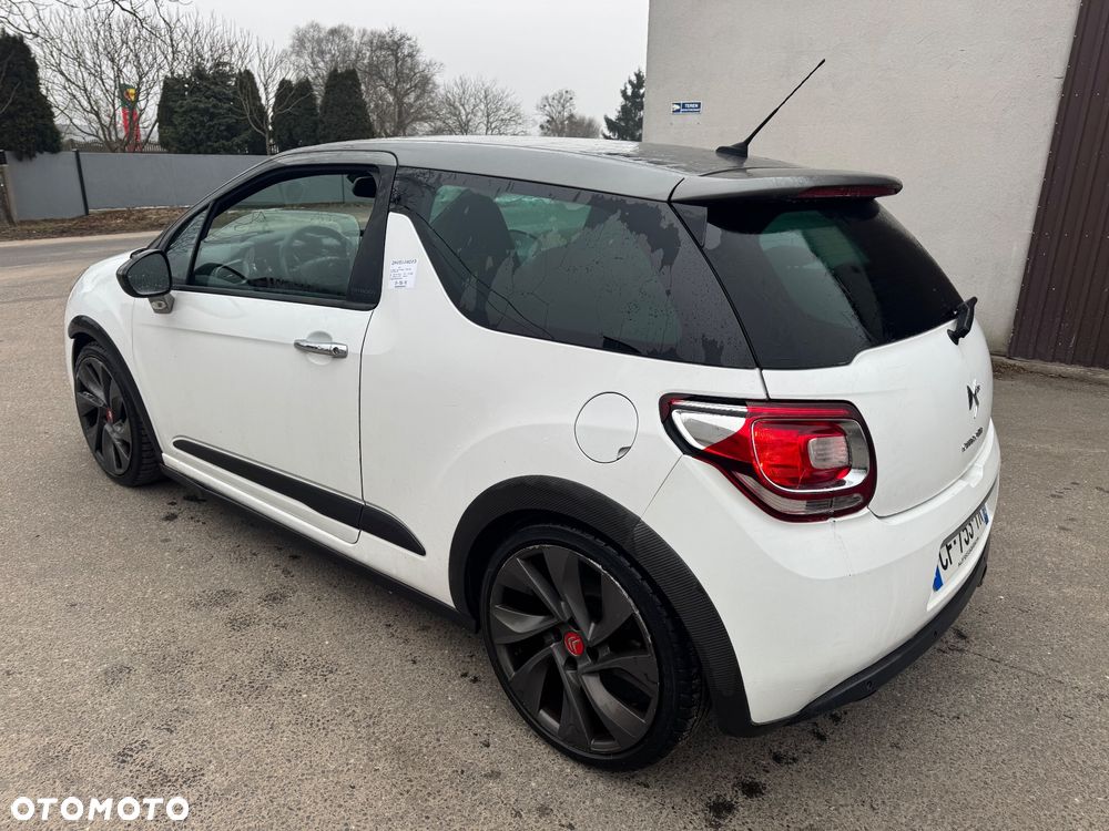 Citroën DS3 Racing - 6