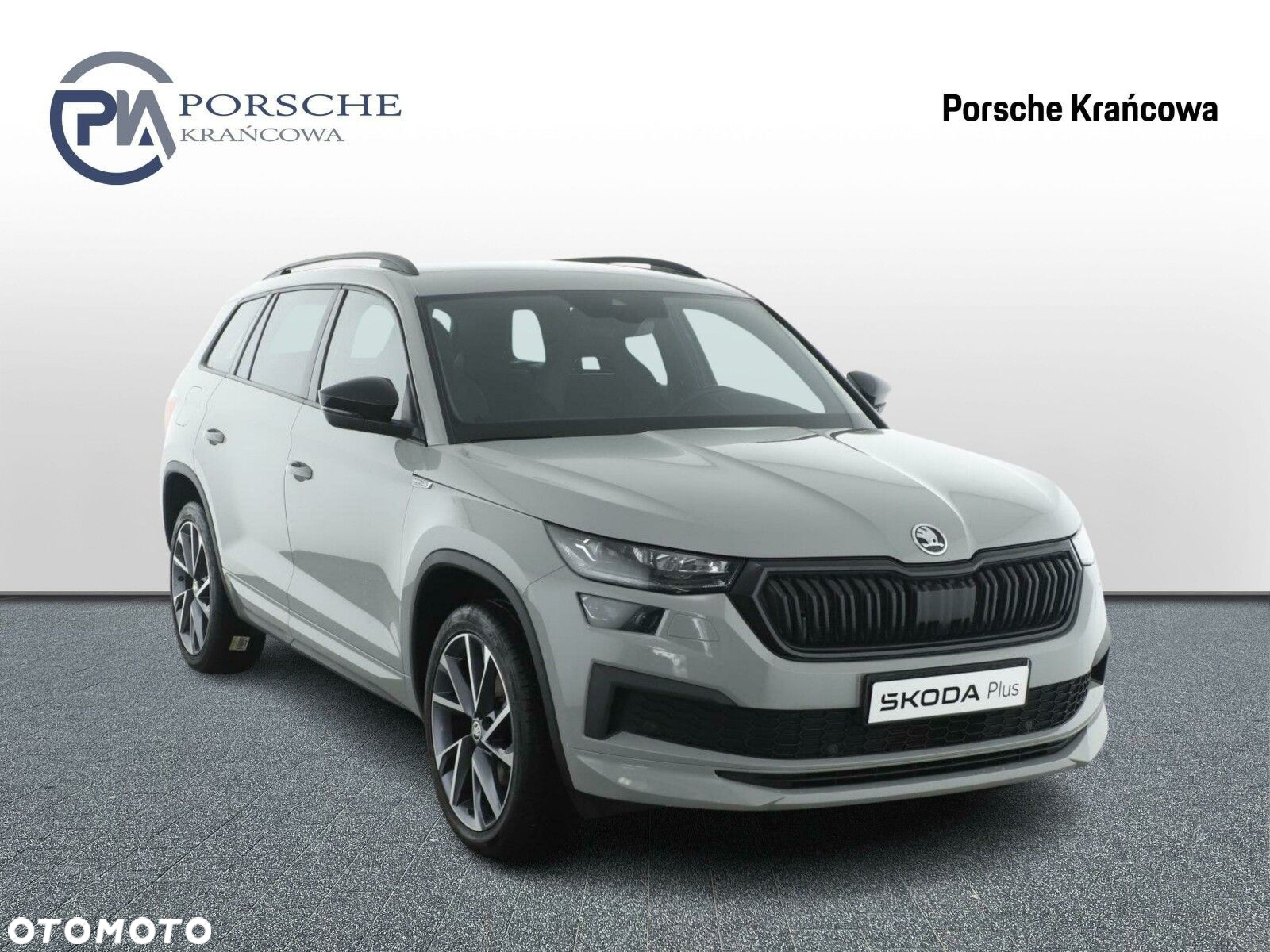 Skoda Kodiaq 2.0 TDI 4x2 Sportline DSG - 7
