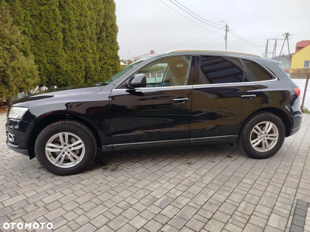 Audi Q5 - 9